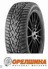 195/55 R16  87T  Doublestar  DW01  шип.